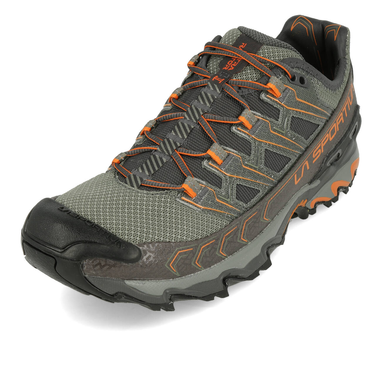 La Sportiva Ultra Raptor II Herren Carbon Hawaiian Sun