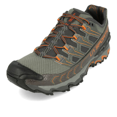 La Sportiva Ultra Raptor II Herren Carbon Hawaiian Sun