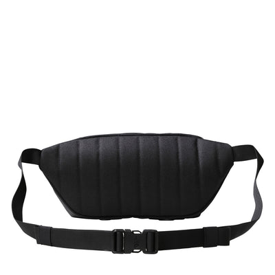 The North Face Berkeley Lumbar Hip Bag TNF Black Mineral Gold