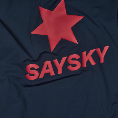 Saysky Classic Blaze Longsleeve Sky Captain