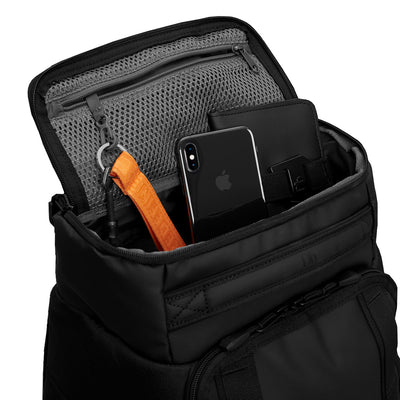 Db The Strom 30L Backpack Black