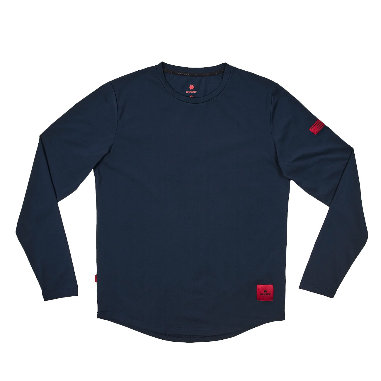 Saysky Classic Blaze Longsleeve Sky Captain