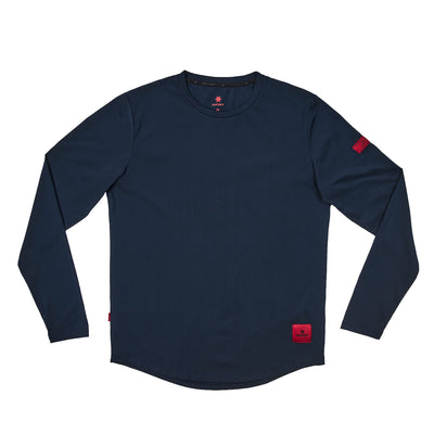 Saysky Classic Blaze Longsleeve Sky Captain