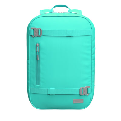 Db The Världsvan 17L Backpack Glacier Green