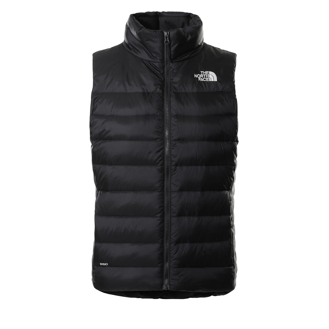 The North Face W Aconcagua Vest Damen TNF Black