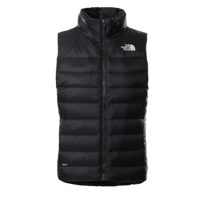 The North Face W Aconcagua Vest Damen TNF Black