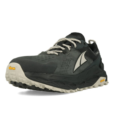 Altra M Olympus 5 Hike Low GTX Herren Black