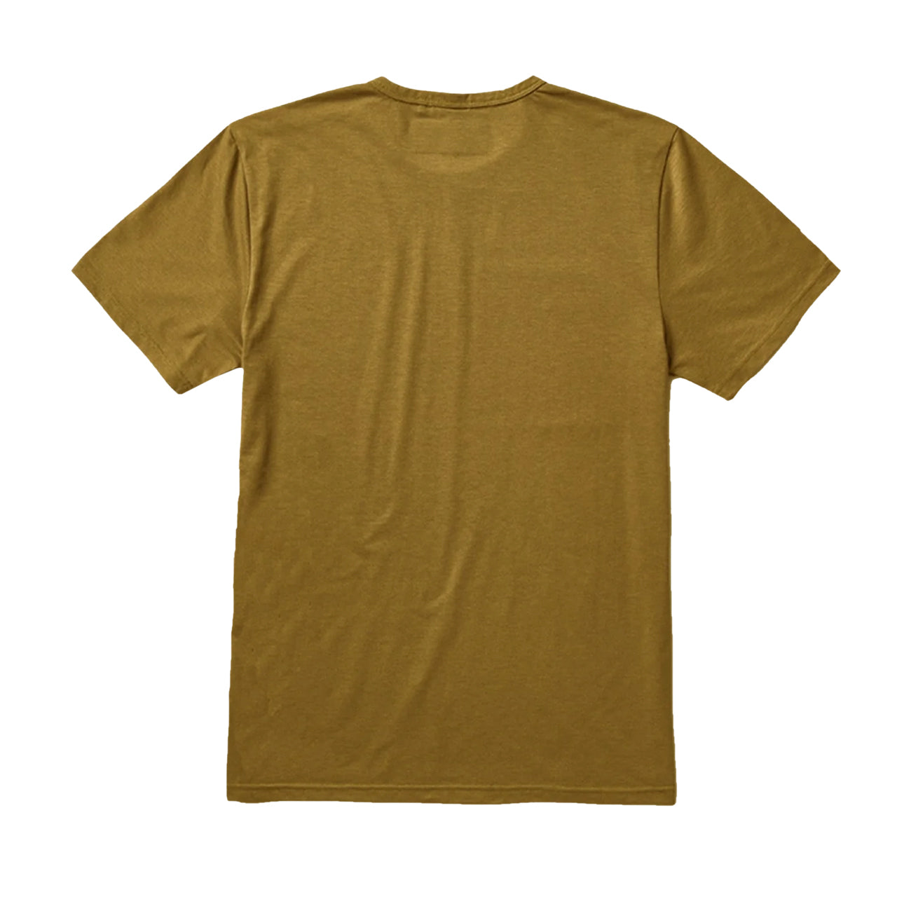 Roark Run Amok Mathis Saguaro SS Tee Herren Bronze
