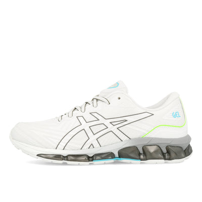 Asics Gel-Quantum 360 VII Herren White Gunmetal