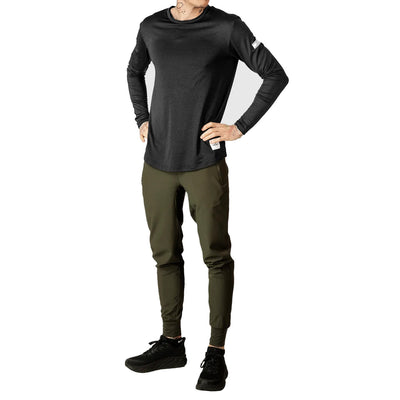 Saysky Trackster Pant Olive