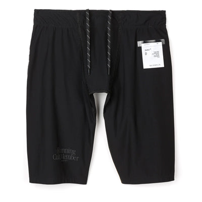 Satisfy Running Justice 9 Half Tights Black