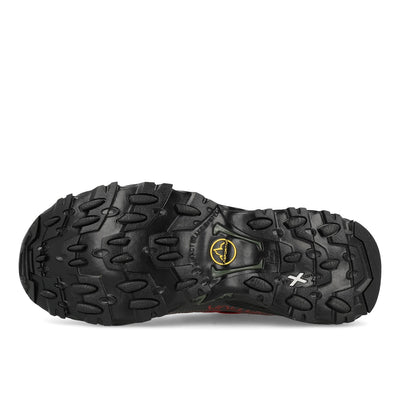 La Sportiva Ultra Raptor II Herren Goji Carbon