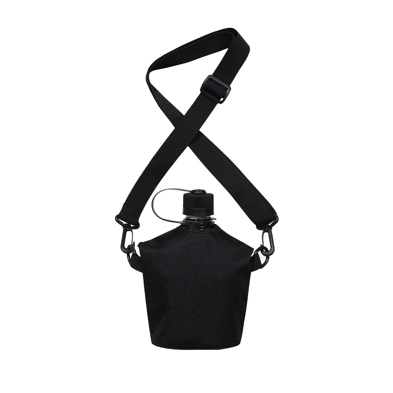 Carhartt WIP Field Bottle Black