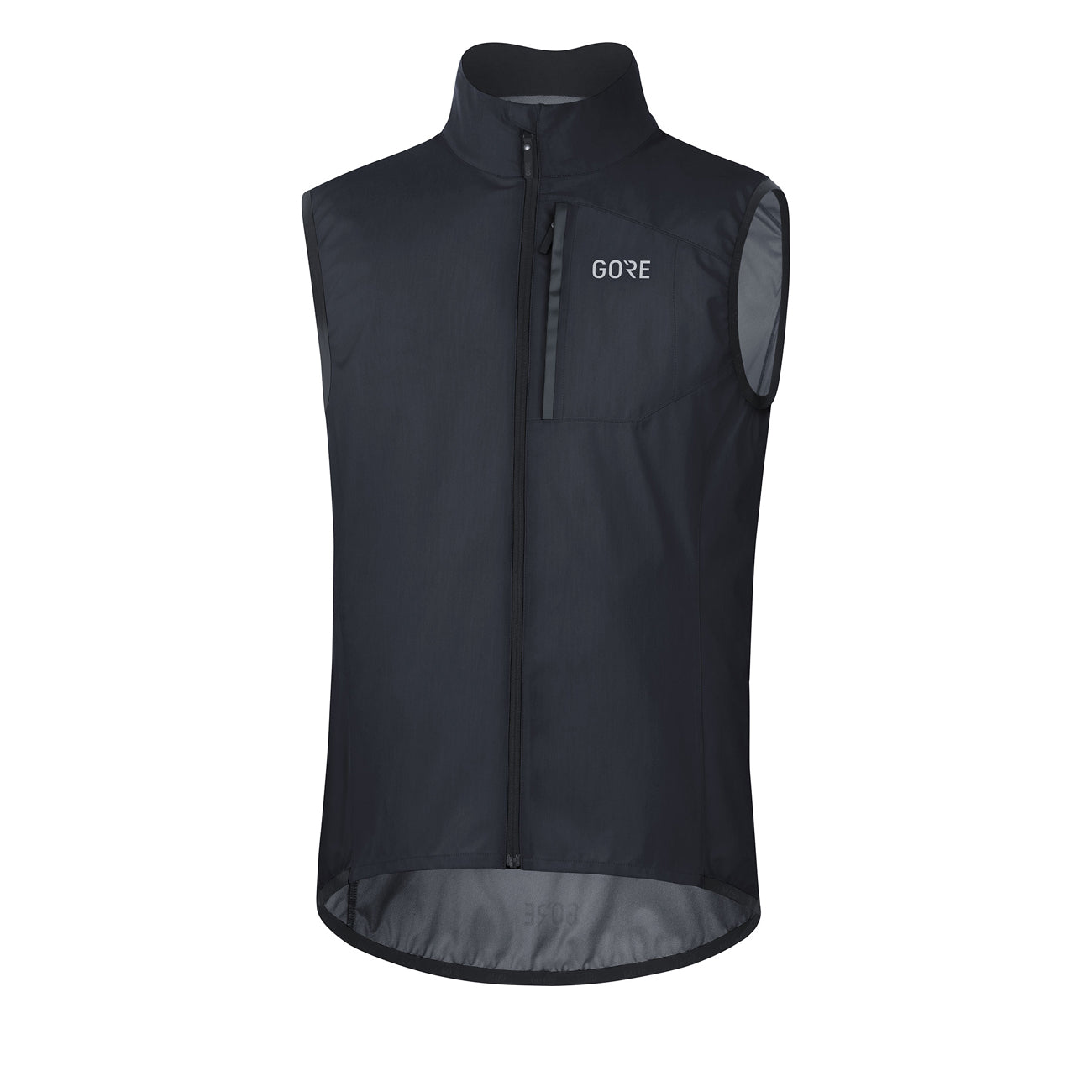 Gore Wear Spirit Vest Herren Black