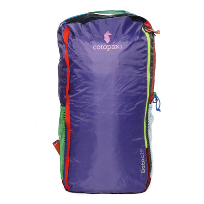 Cotopaxi Batac 16L Backpack One-of-a-kind Del Dia Colorway