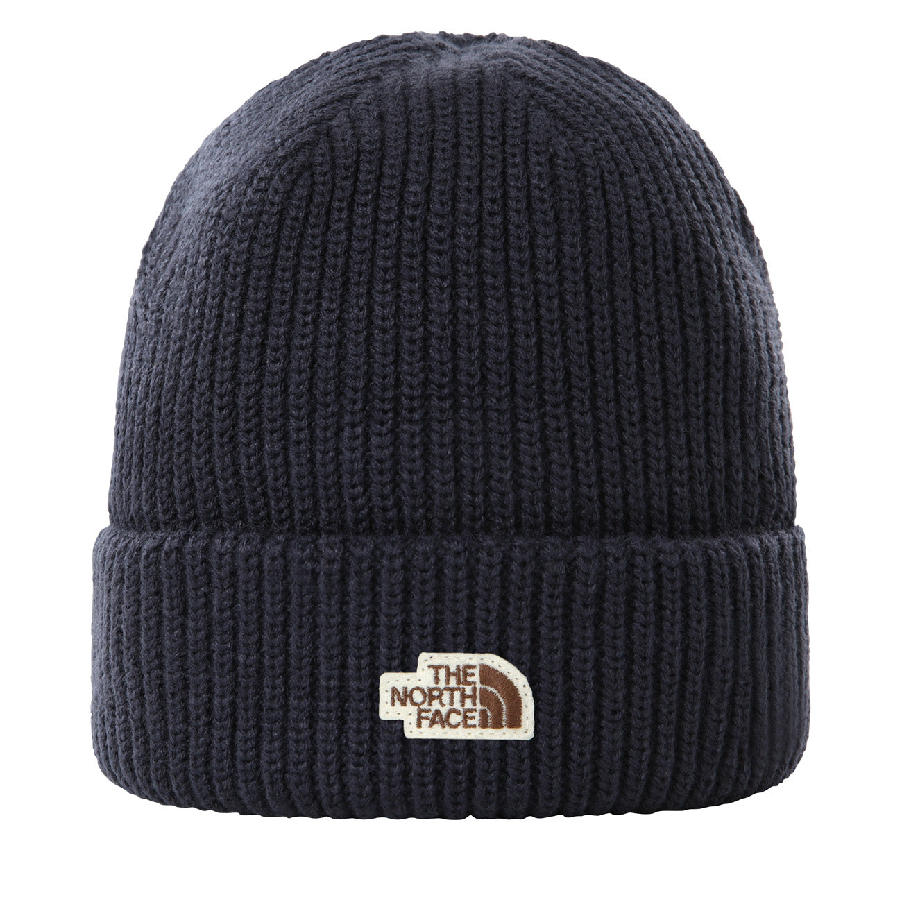 The North Face Salty Dog Beanie Aviator Navy Moonlight Ivory