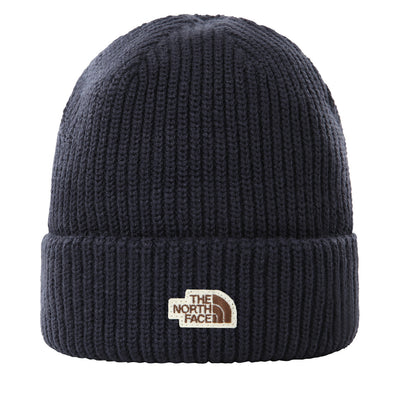 The North Face Salty Dog Beanie Aviator Navy Moonlight Ivory