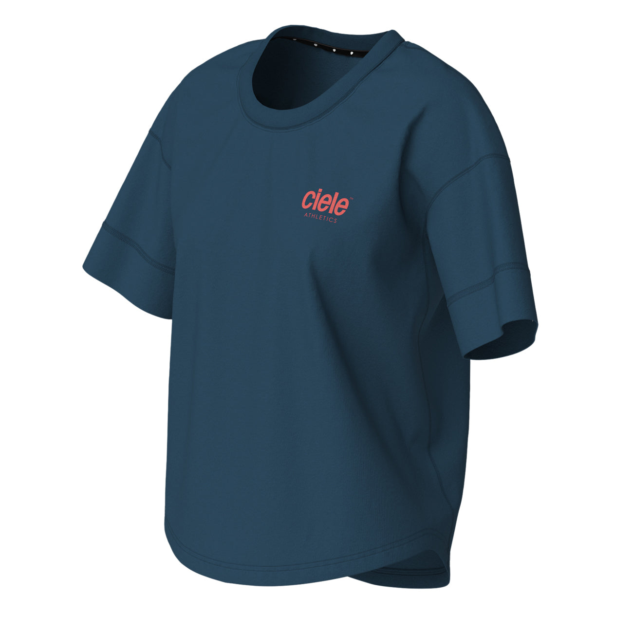 Ciele Athletics WNSB T-Shirt Milestone Damen Galaxia