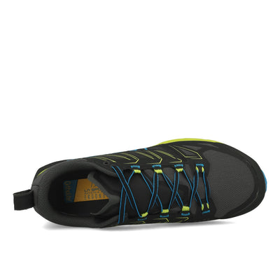 La Sportiva Jackal GTX Herren Black Neon