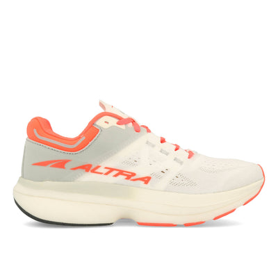 Altra W Vanish Tempo Damen White Coral