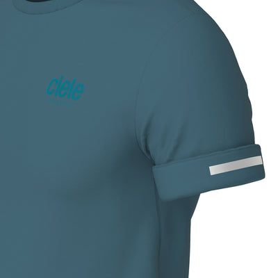 Ciele Athletics NSB T-Shirt Athletics Loopy Herren Myrtle