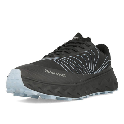 NNormal Tomir Waterproof Every Runner Black