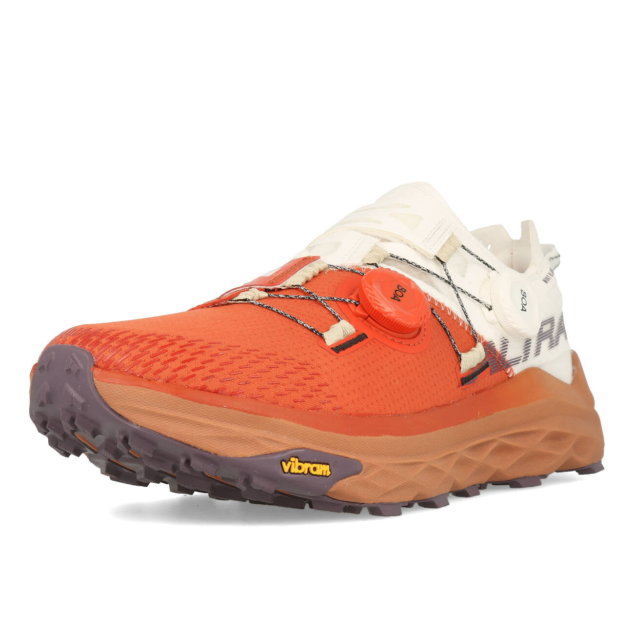 Altra M Mont Blanc BOA Herren Maroon Bells