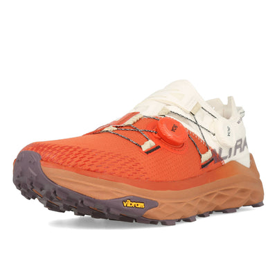 Altra M Mont Blanc BOA Herren Maroon Bells