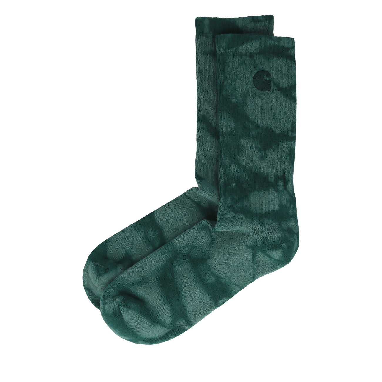 Carhartt WIP Vista Socks Frasier Eucalyptus