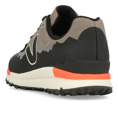 VEJA Fitz Roy Trek-Shell Damen Basalte Black