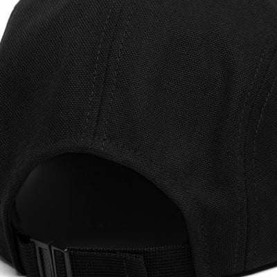 Carhartt WIP Backley Cap Black