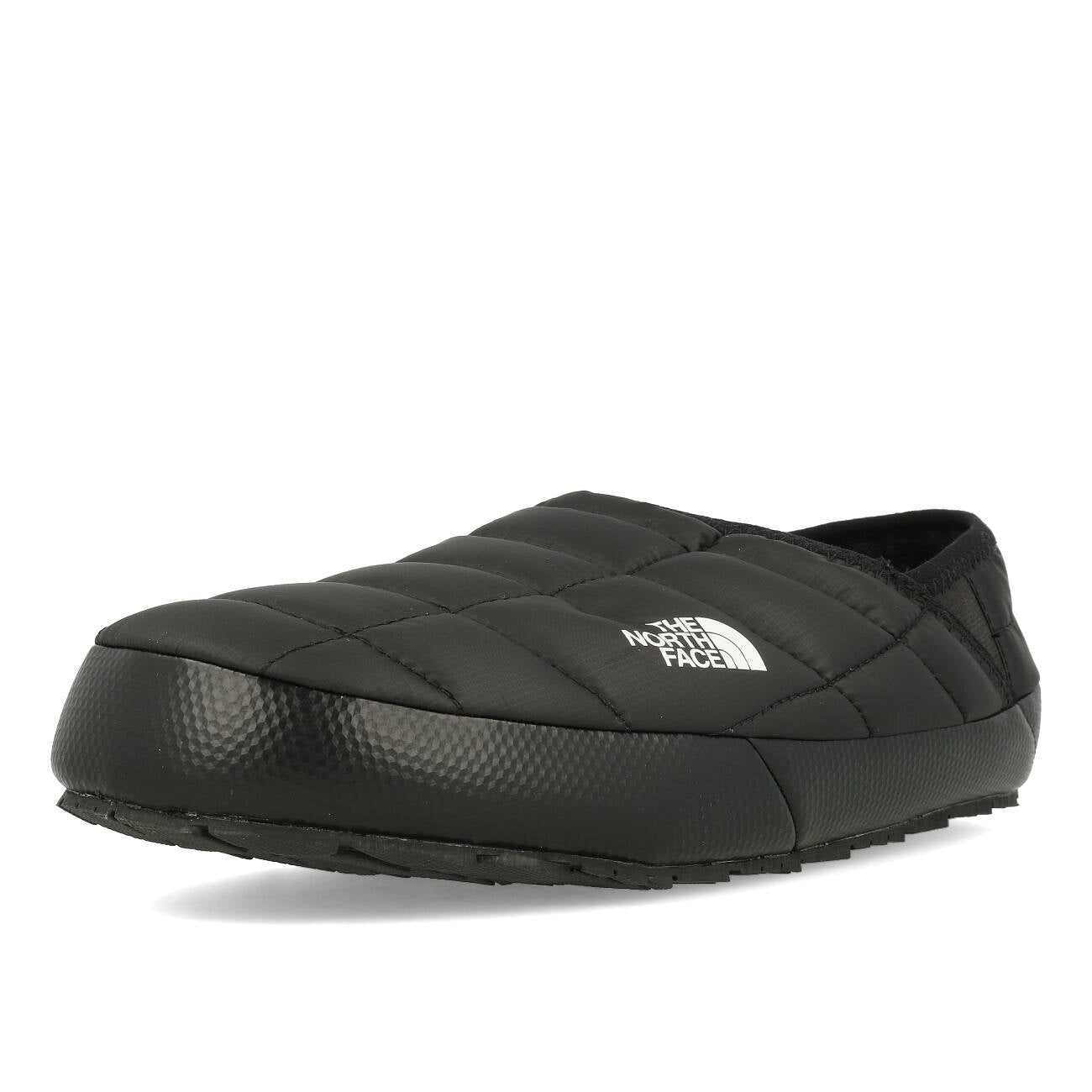 The North Face W Thermoball Traction Mule V Damen TNF Black TNF Black