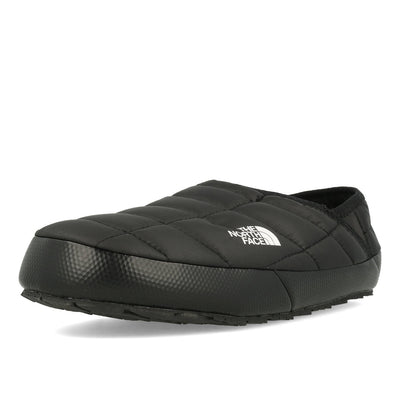 The North Face W Thermoball Traction Mule V Damen TNF Black TNF Black
