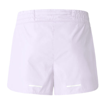 The North Face W Limitless Run Short Damen Lavender Fog