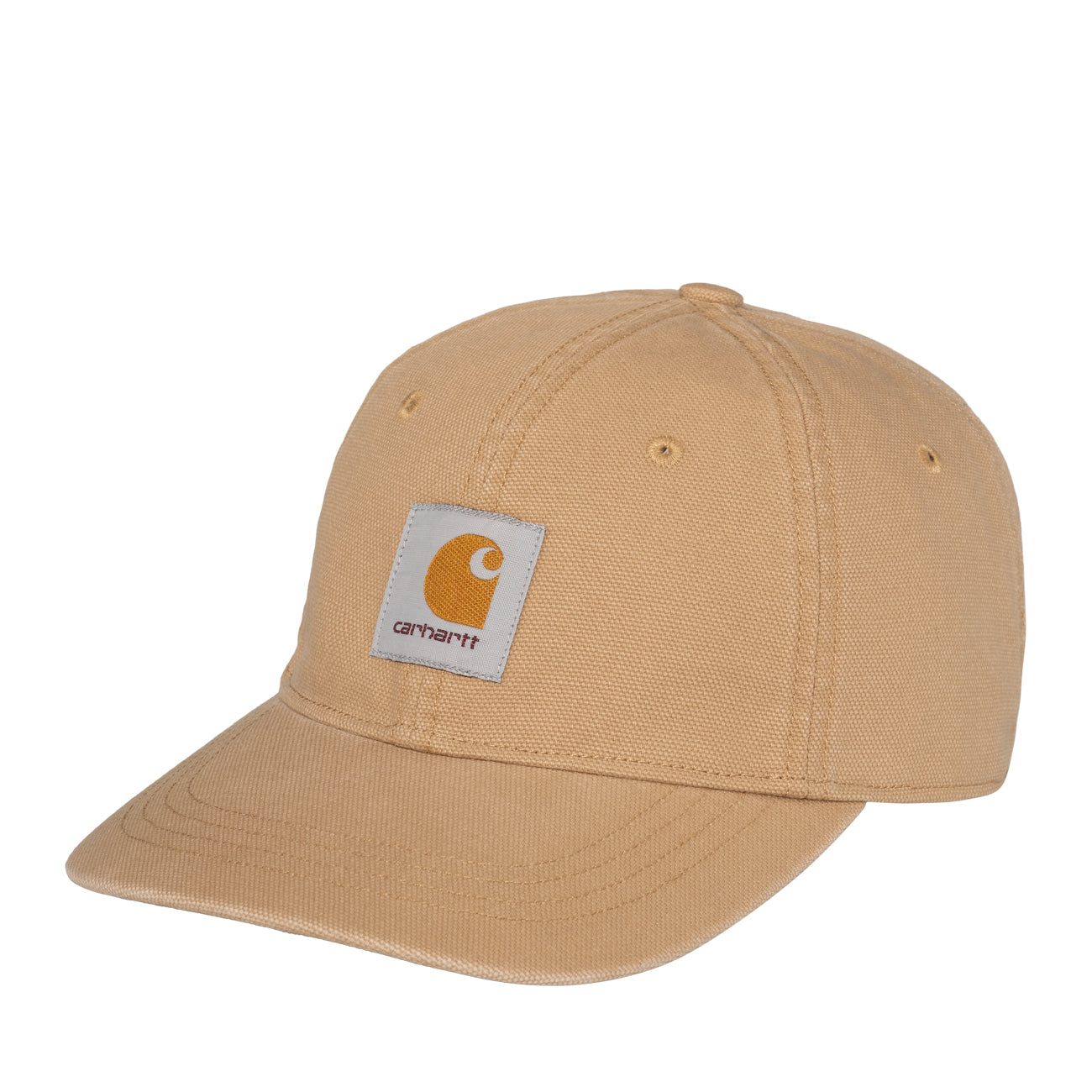 Carhartt WIP Dunes Cap Dusty Hamilton Brown