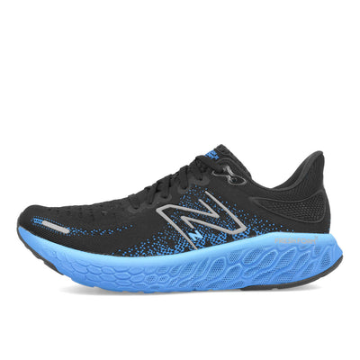New Balance Fresh Foam X 1080 V12 Herren Black Cobalt