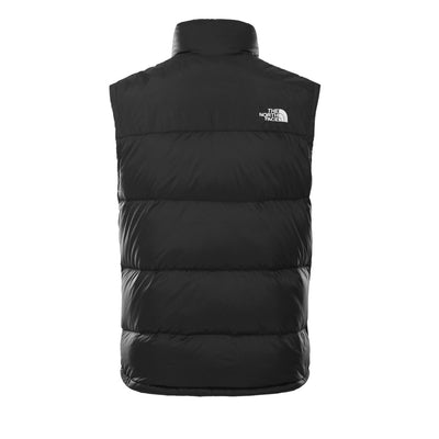 The North Face M Diablo Down Vest Herren TNF Black TNF Black