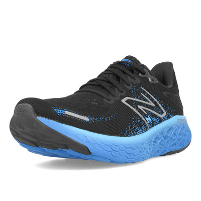 New Balance Fresh Foam X 1080 V12 Herren Black Cobalt