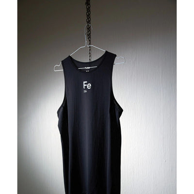 Fe226 TEM DryRun Singlet Herren Black