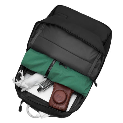 Db The Världsvan 17L Backpack Black Out