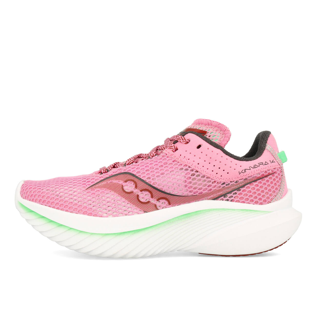 Saucony Kinvara 14 Damen Peony Sprig