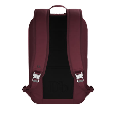Db The Världsvan 17L Backpack Raspberry