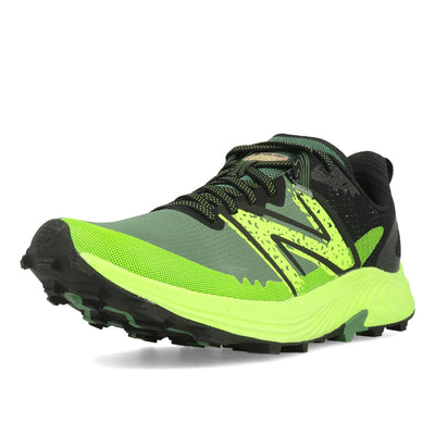 New Balance FuelCell Summit Unknown V3 Herren Green Jade Black