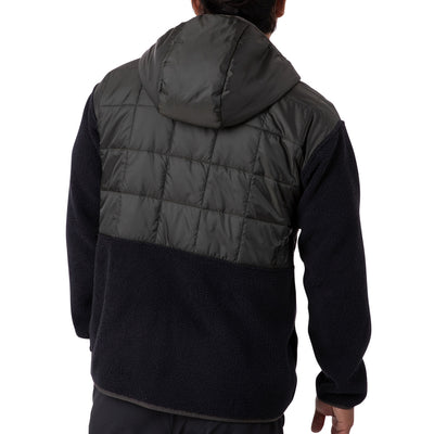 Cotopaxi Trico Hybrid Jacket Herren Iron Black