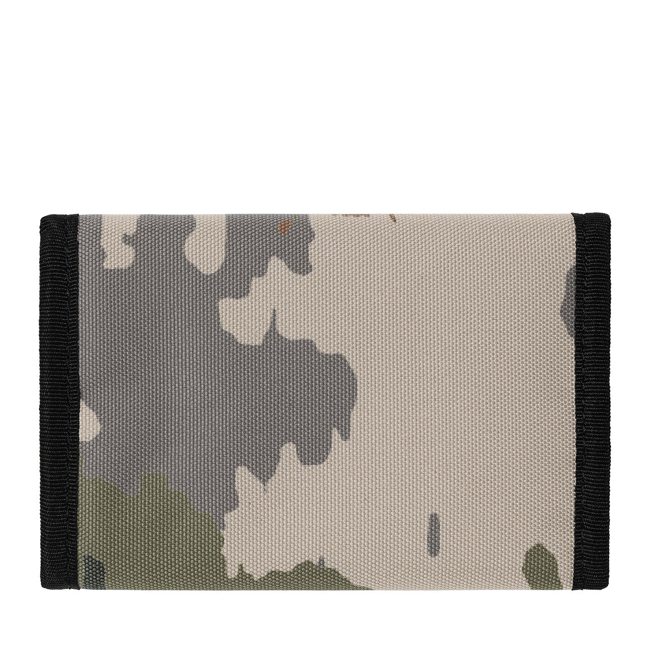 Carhartt WIP Alec Wallet Trail Print Woodland