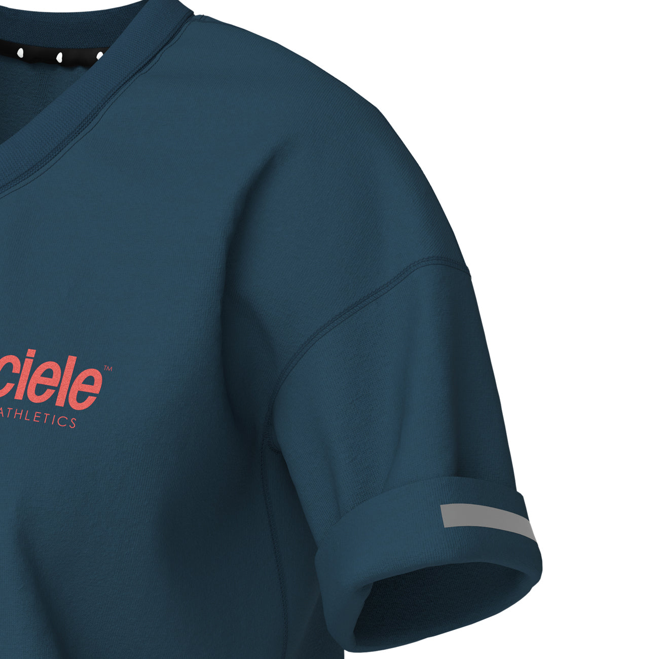 Ciele Athletics WNSB T-Shirt Milestone Damen Galaxia