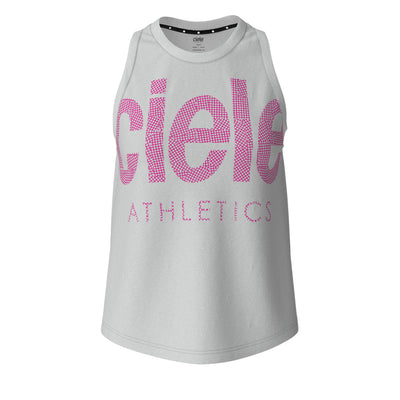 Ciele Athletics WNSB Tank Bold Athletics Damen Mars One