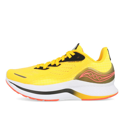 Saucony Endorphin Shift 2 Damen Vizigold Vizired