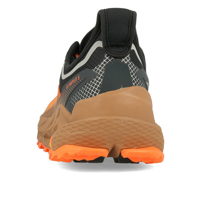 Altra M Olympus 5 Herren Brown