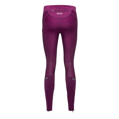 Gore Wear Impulse Tights Damen Process Purple